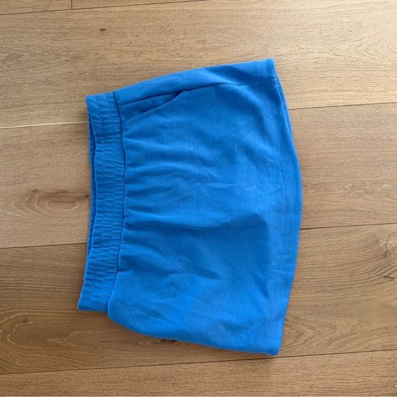 RD Style Dusk Blue Skirt - Picture 1 of 2